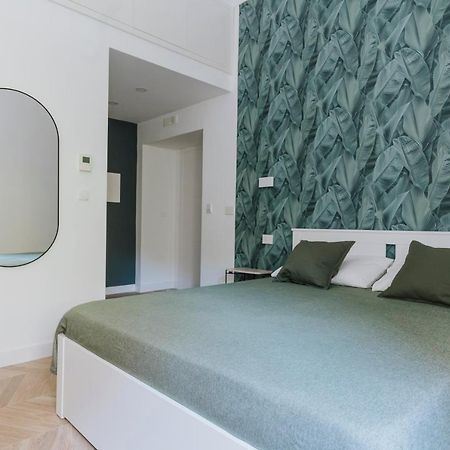 Mimi Room Castellammare di Stabia Exteriör bild