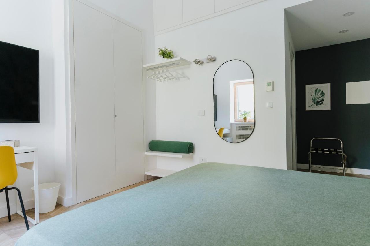 Mimi Room Castellammare di Stabia Exteriör bild