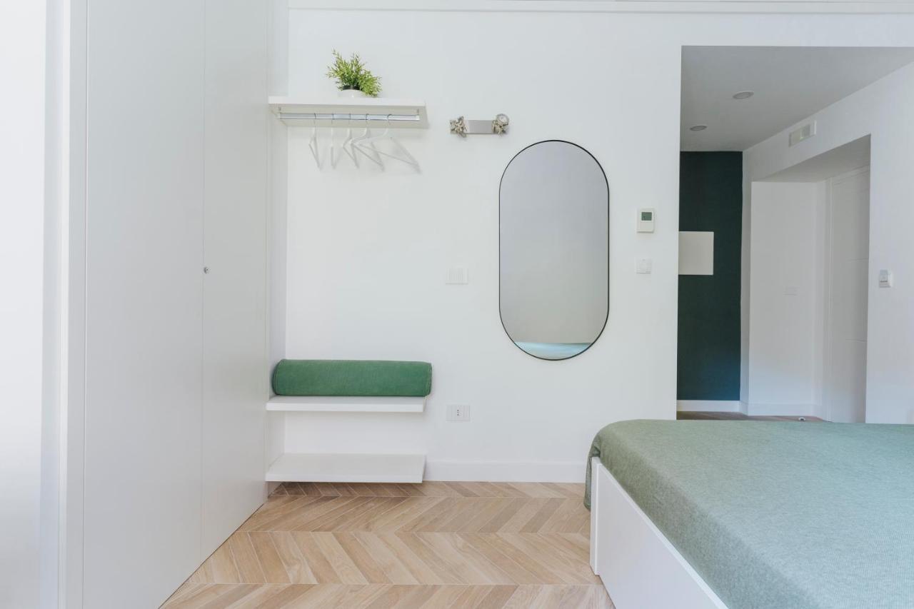 Mimi Room Castellammare di Stabia Exteriör bild
